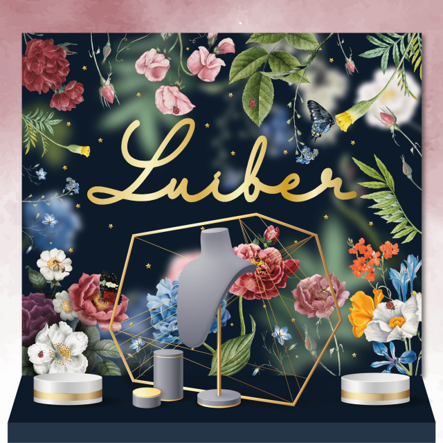 lui a -min